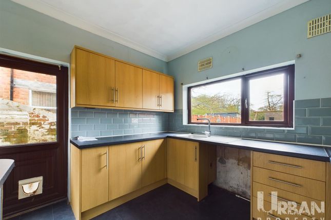 Property for sale in Summergangs Road, Hull