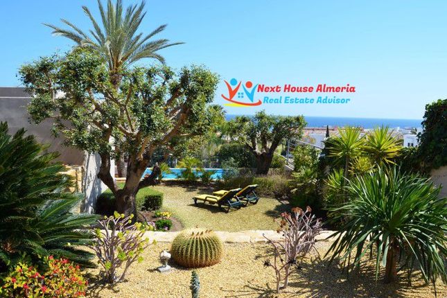 Thumbnail Villa for sale in 04638 Mojácar, Almería, Spain