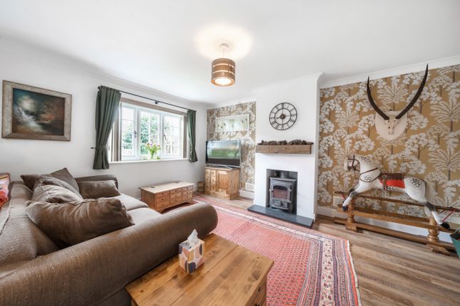 Detached house for sale in Fernhurst, Haslemere, West Sussex