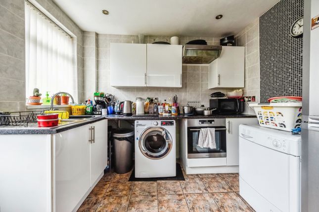 Terraced house for sale in Stoneville Road, Liverpool, Merseyside