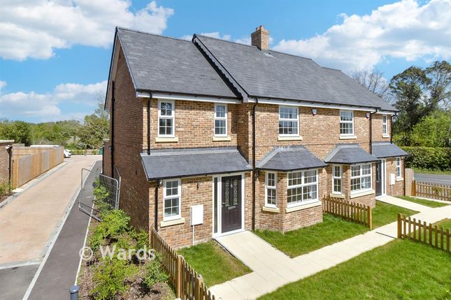 White Hart Villas, Claygate, Marden photo 2