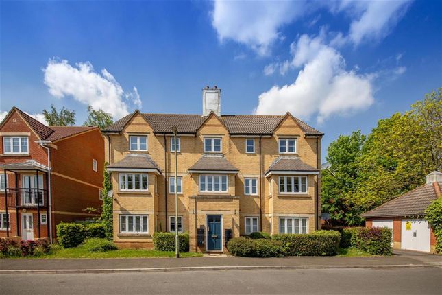 Flat to rent in East Field Close, Headington, Oxford