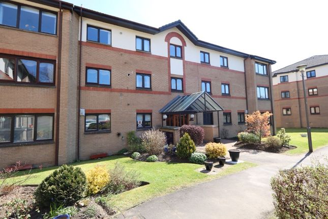 Thumbnail Flat to rent in Linnpark Avenue, Glasgow