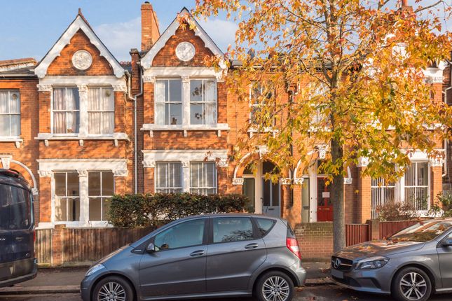 Thumbnail Flat to rent in Copleston Road, Peckham