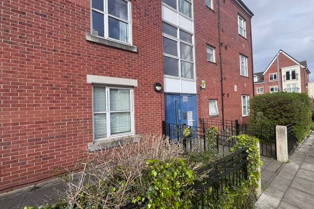 Flat for sale in Keble Road, Bootle