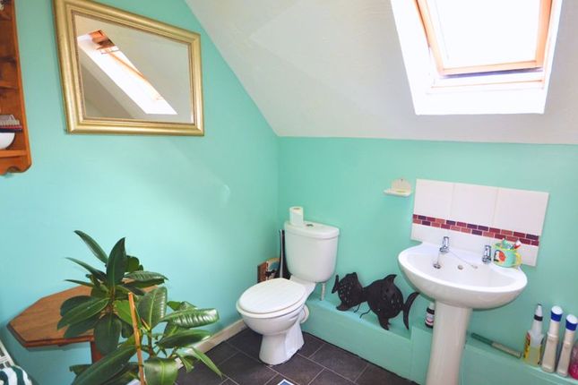 Flat for sale in Haviland Road, Boscombe, Bournemouth