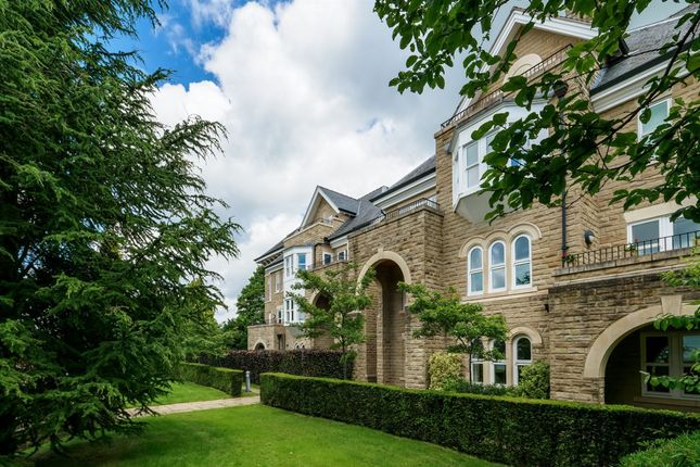 7 St. Hilarys Park, Alderley Edge photo 4