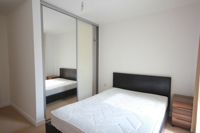 Apartment 1, 2, Madison Walk, Birmingham photo 5