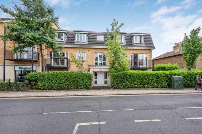 Thumbnail Flat for sale in Staines Road, Twickenham, Greater London