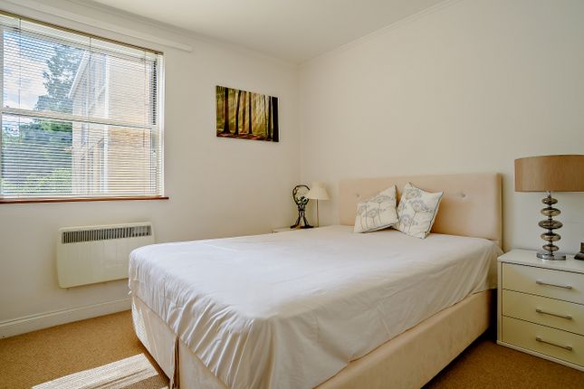 Flat for sale in Norham End, Norham Manor