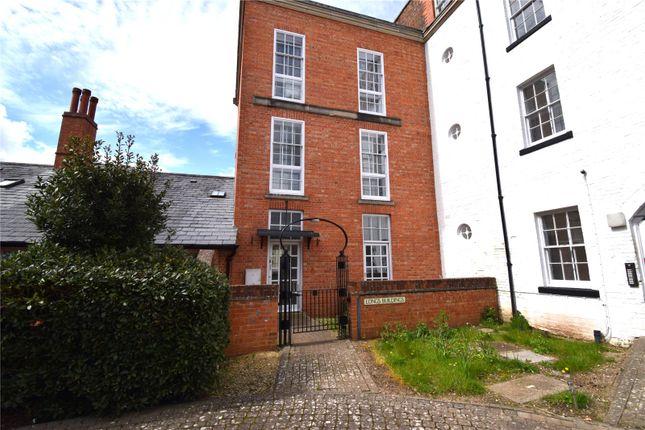 Thumbnail Maisonette for sale in Snuff Court, Snuff Street, Devizes, Wiltshire