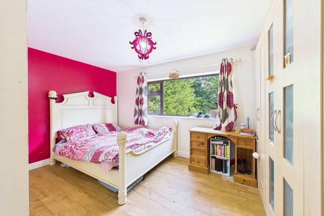 Bedroom Six