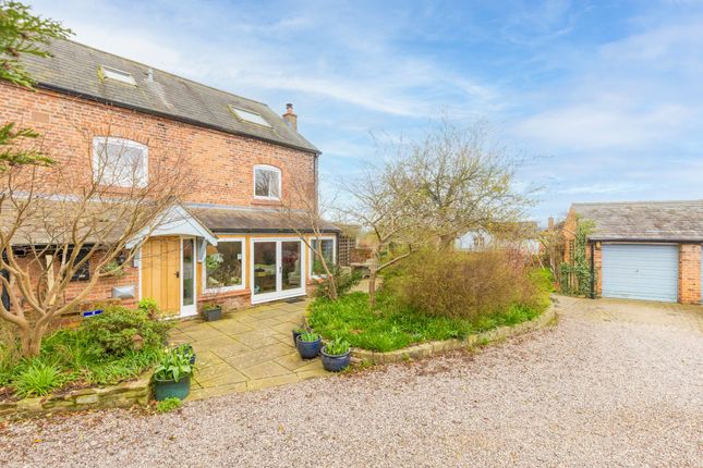 3-bed house on 2 Church Court Church Lane, Chester, £425,000