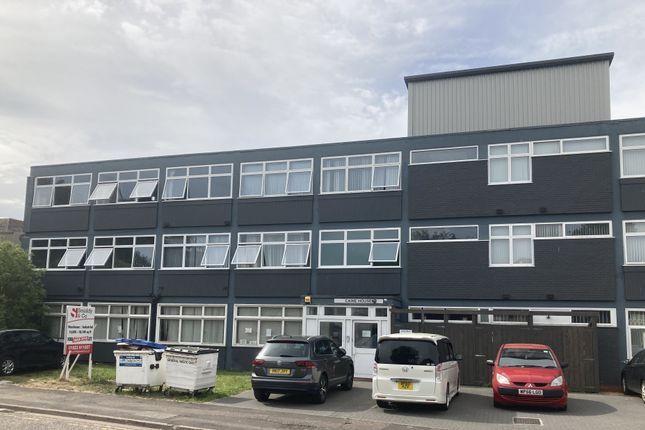 Thumbnail Office for sale in Unit 1A, 6 Greycaine Road, Watford