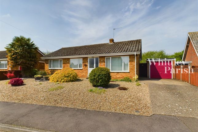 Bungalow for sale in Cherry Tree Close, North Lopham, Diss