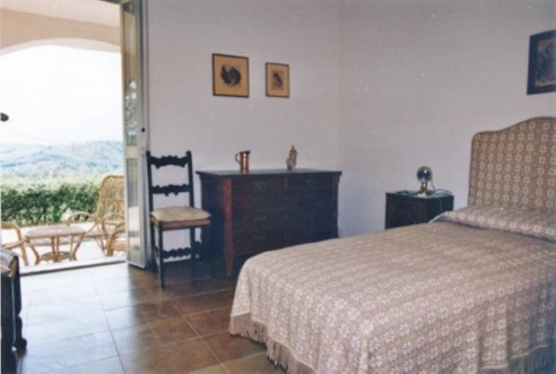 Detached house for sale in Frondarola, Teramo, Abruzzo