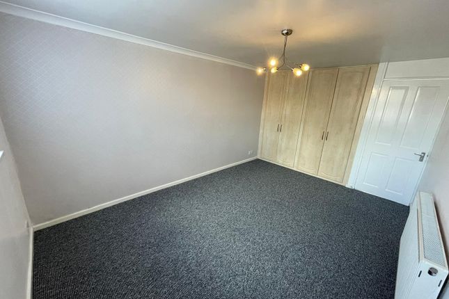 Detached house to rent in Denmore Gardens, Wolverhampton