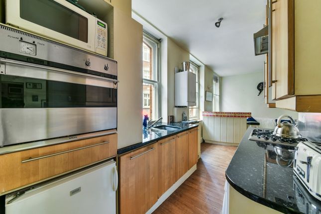 Flat for sale in Brewer Street, London, Greater London