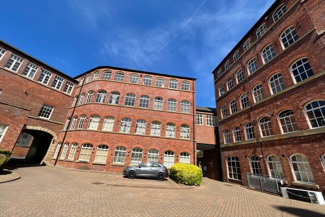 Duplex to rent in Cornish Place, Cornish Street, Kelham, Sheffield