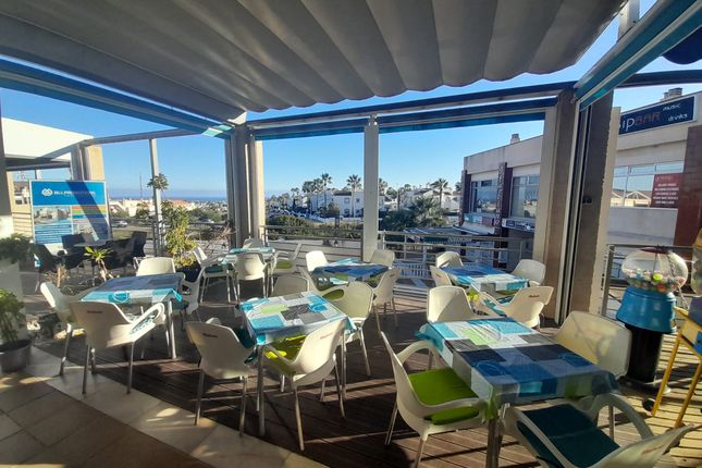 Thumbnail Commercial property for sale in Los Dolses, Los Dolses, Alicante, Spain