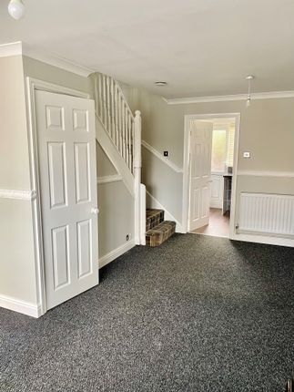 Semi-detached house for sale in The Queensway, Hull