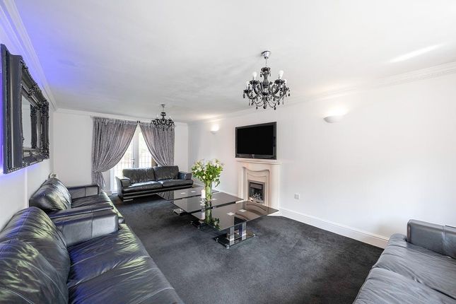 Detached house for sale in Apple Tree Way, Bessacarr, Doncaster
