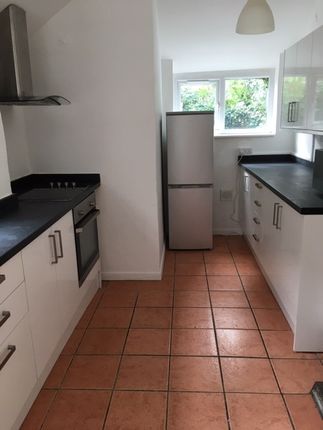 Terraced house to rent in Hurst Street, Cowley, Oxford