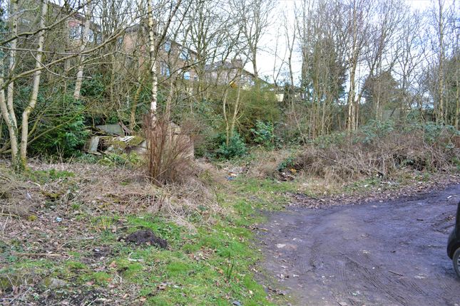 Land for sale in Colenso Road, Blackburn