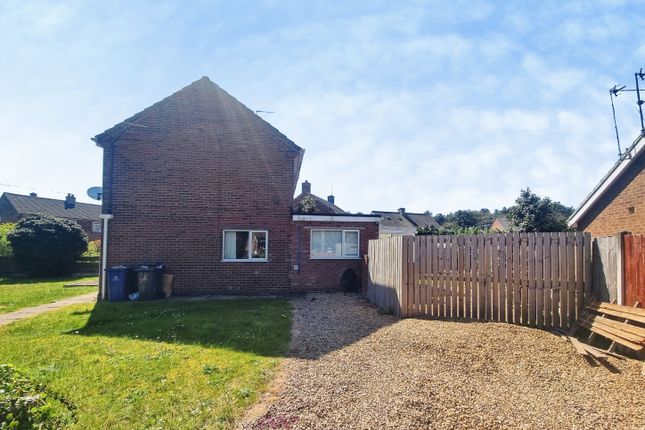1, Bluebell Court, Doncaster photo 2