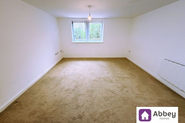 Flat 5, 140 Abbey Meadows, Leicester photo 2