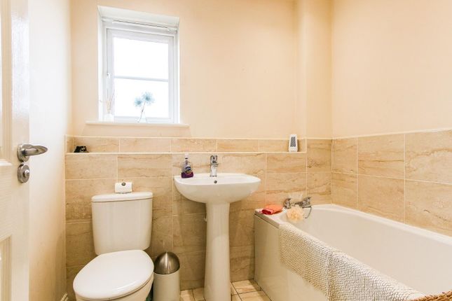 Bathroom/wc