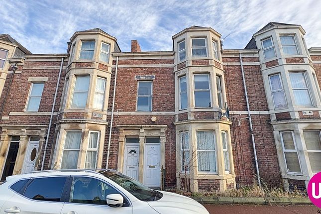 Flat for sale in Prince Consort Road, Gateshead