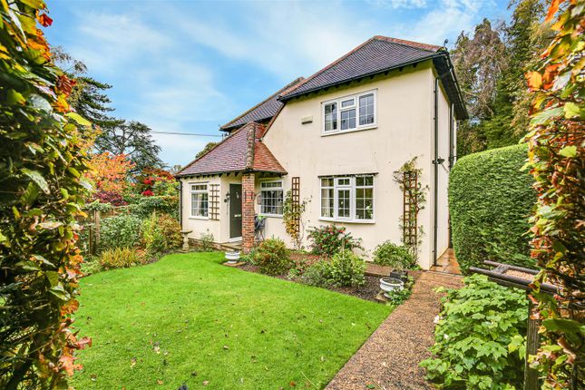 Detached house for sale in Hosey Hill, Westerham