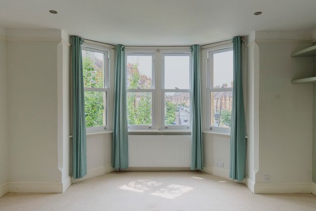 Semi-detached house for sale in Southmoor Road, Jericho, Oxford