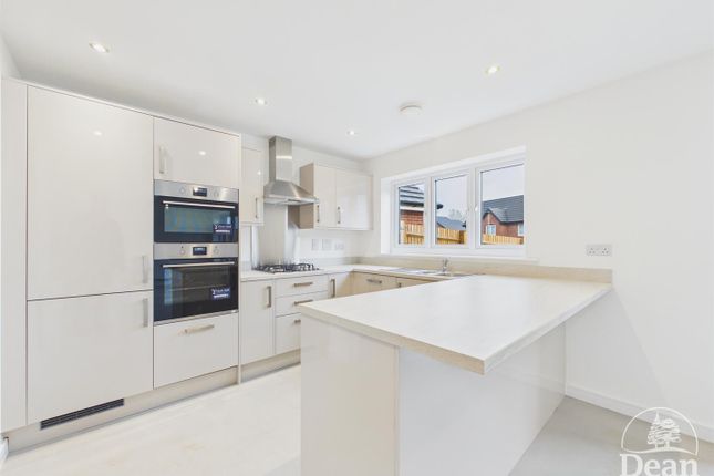 Plot 35, Forest Walk, Lydney photo 4
