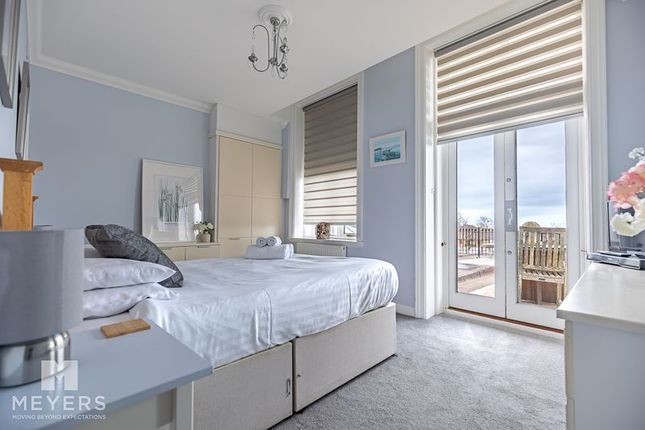 Flat for sale in Burlington Mansions, 9 Owls Road, Bournemouth