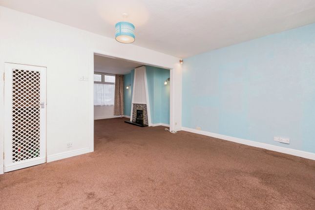 Terraced house for sale in Guernsey Avenue, Broomhill, Bristol