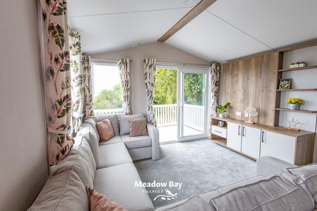 Billing Aquadrome Holiday Park, Crow Lane, Northampton photo 2
