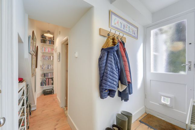 Flat for sale in Clarens Street, Catford, London