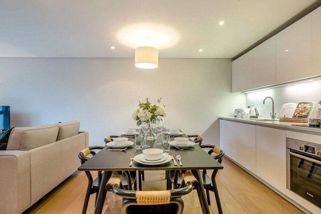 Apartment 609 Merchant Square, 3, Merchant Square, Paddington photo 3