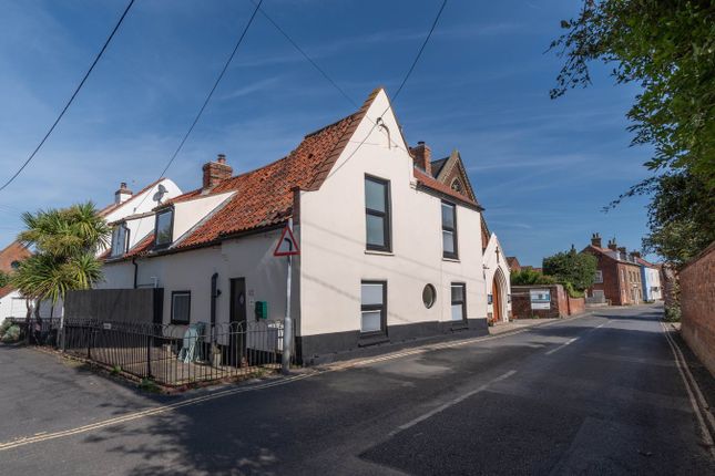 3-bed house on Lovedays, Theatre Road, Wells-next-the-Sea, £500,000