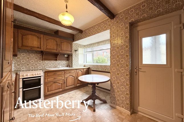 58, Edenhurst Avenue, Stoke-On-Trent photo 5