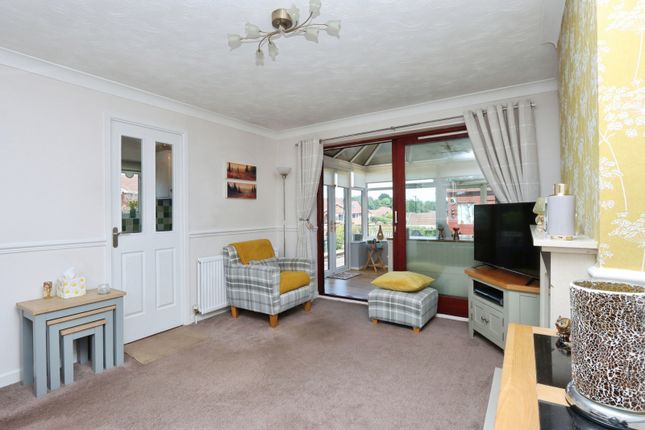 30, Moorthorpe Way, Sheffield photo 4