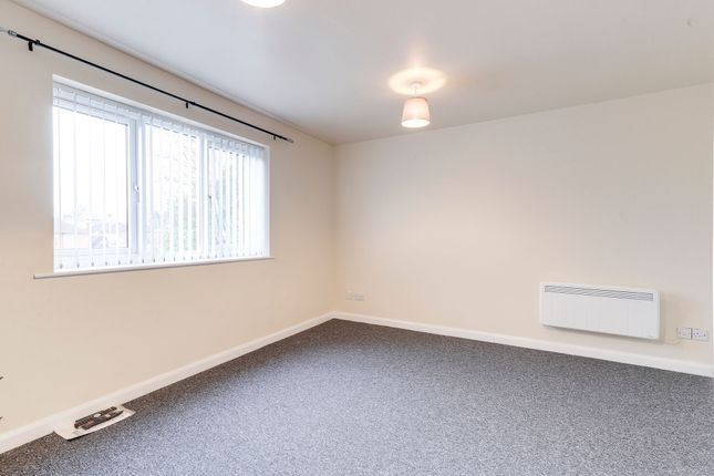 1 Harberton Close, Nottingham photo 3