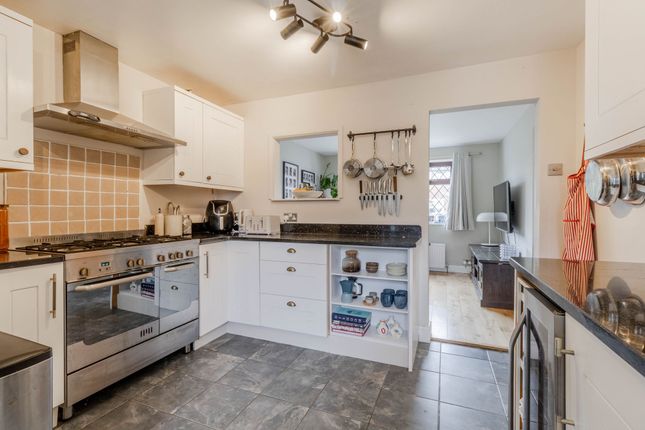 3 Frances Road, Leamington Spa photo 3