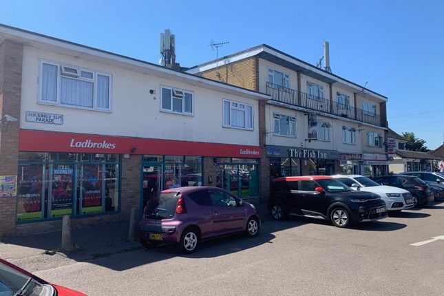 Thumbnail Block of flats for sale in St. Johns Road, Clacton-On-Sea
