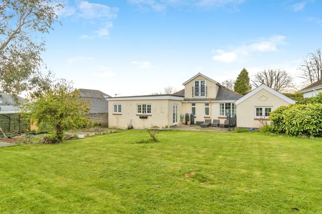 Ferndell, Five Lanes Road, Marldon photo 2