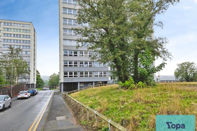 Flat 30, Lindop Court, Linfield Road, Hanley, Stoke-on-trent photo 3