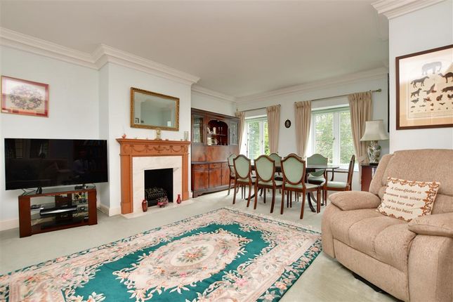 Flat for sale in Batts Hill, Reigate, Surrey