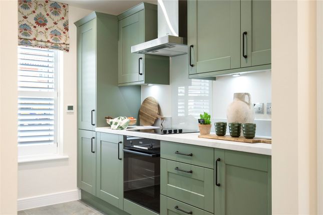 Plot 18, The Olivia, Barleyfields, Weeley photo 4